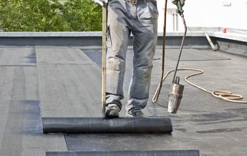 flat roof replacement Burghwallis, South Yorkshire