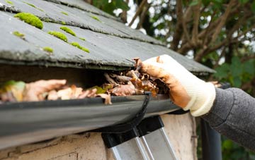 gutter cleaning Burghwallis, South Yorkshire