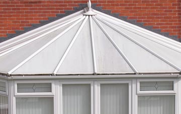 Burghwallis polycarbonate conservatory roof repairs