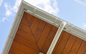 Burghwallis soffit types