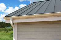 Burghwallis fascia repair