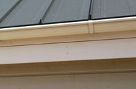 Burghwallis soffit repair