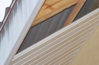 rated Burghwallis soffit repair companies