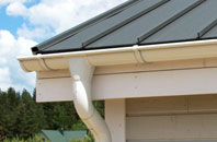 Burghwallis soffits